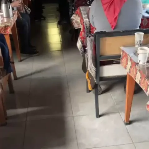 Alsancak devlet hastanesi personeli OBA müzemizi ziyaret ettiler. İlgilerinden dolayı kend…