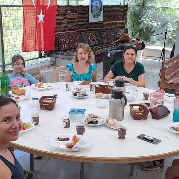 Yörük Türkmen Etkinliği