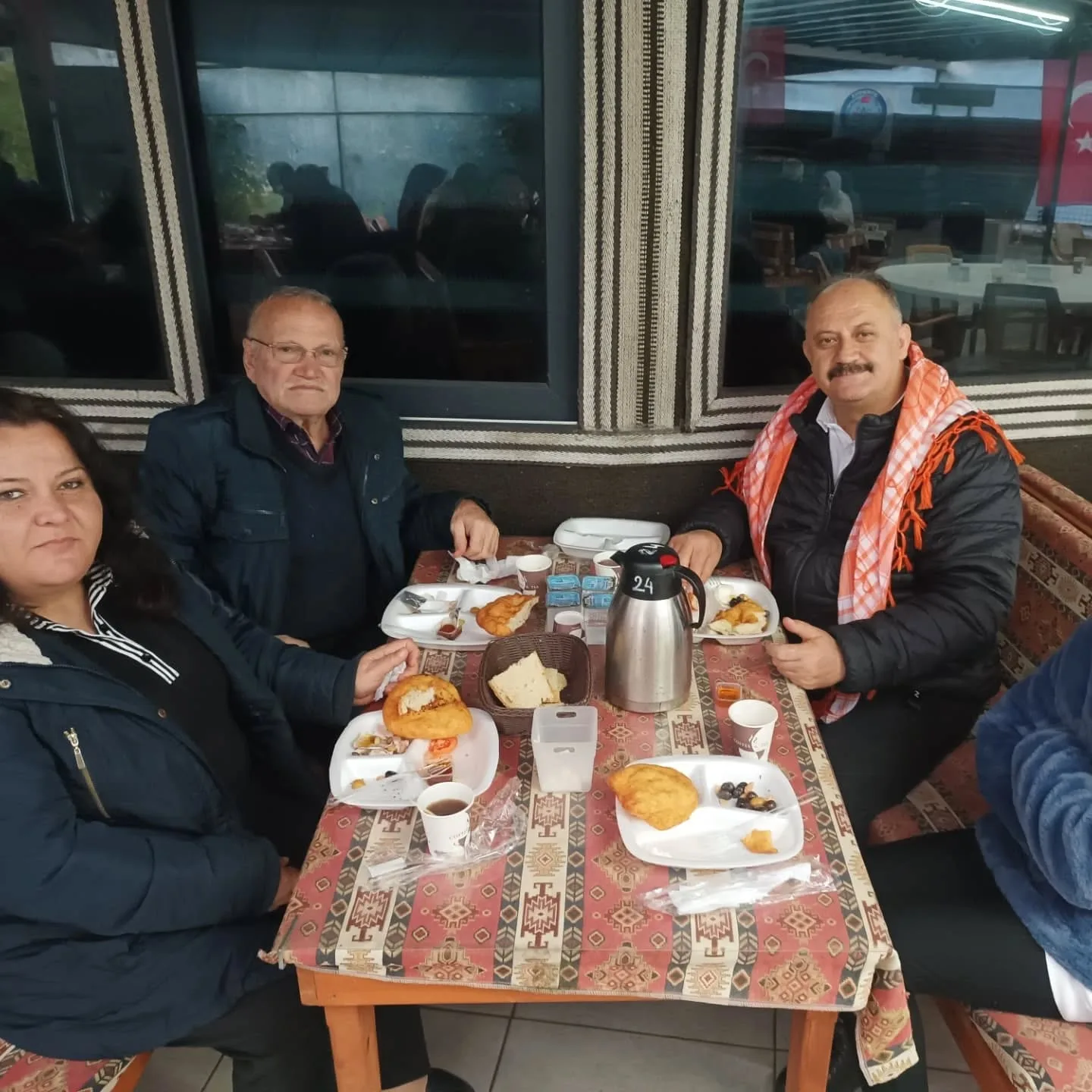 Yörük Türkmen Etkinliği