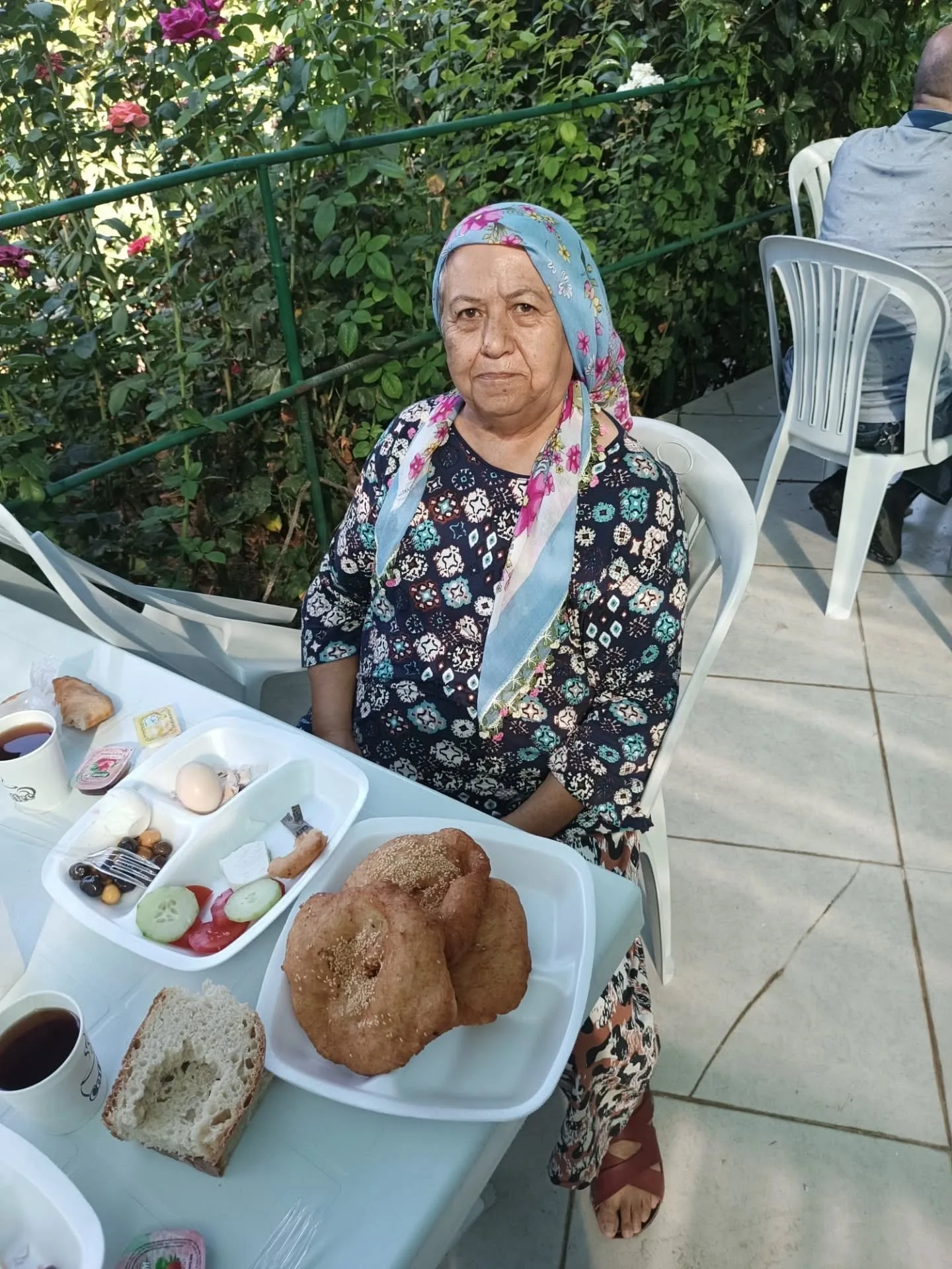 Eylül etkinliğimizden kareler