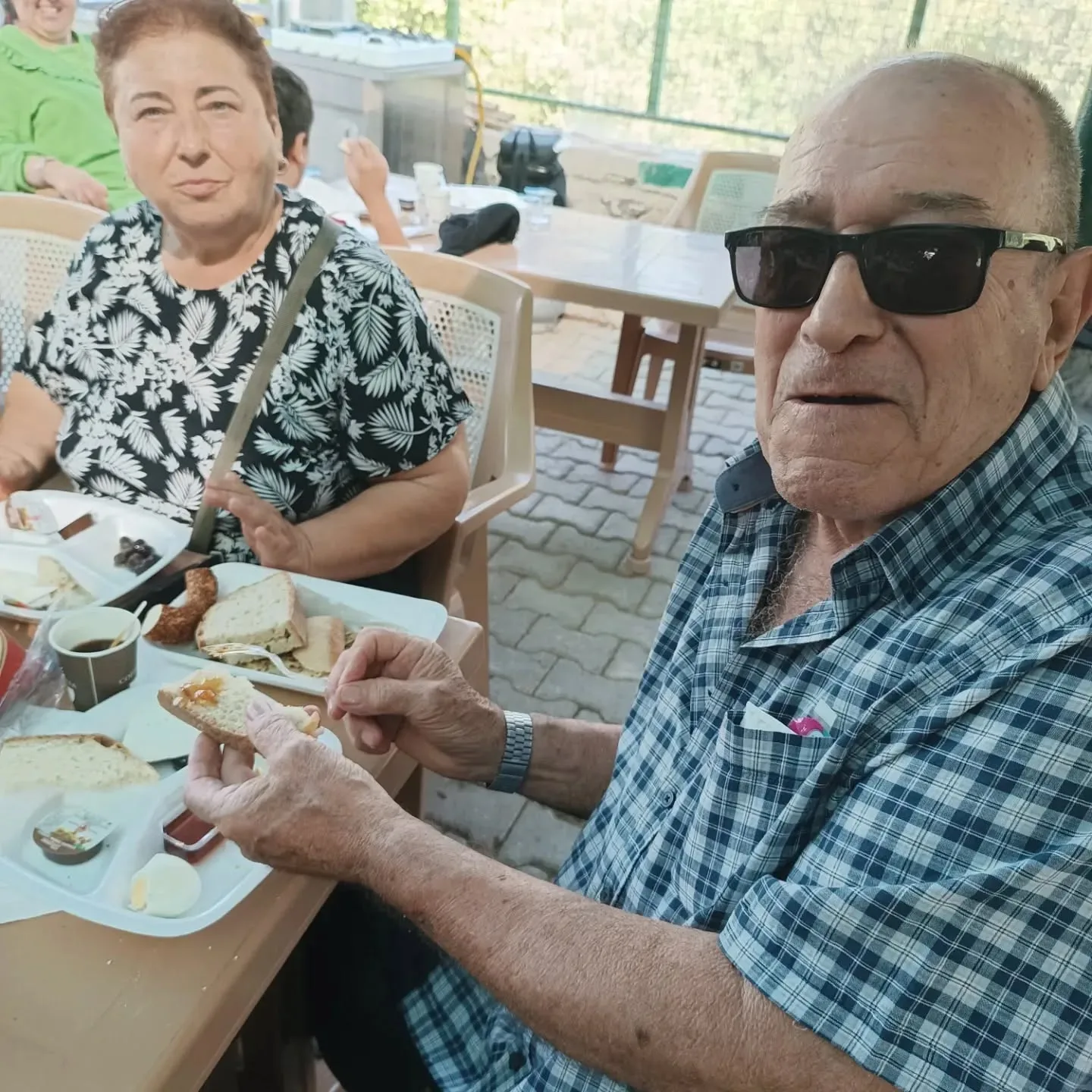 Yörük Türkmen Etkinliği