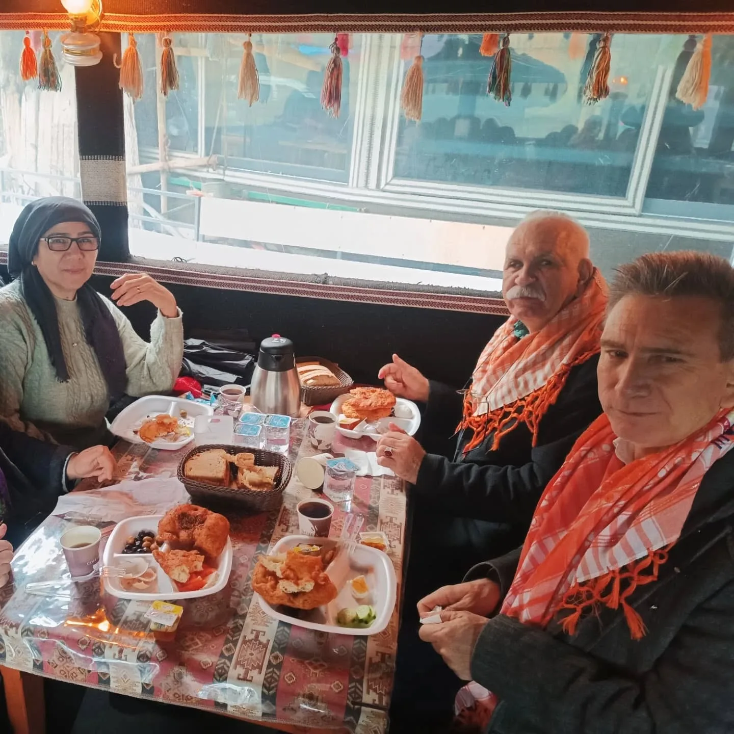 Yörük Türkmen Etkinliği