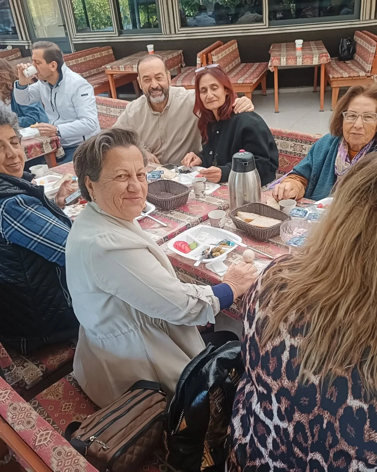Bornova Halk eğitim merkezi sanat müziği Topluluğu üyelerinin OBAmızdaki etkinliğinden kar…