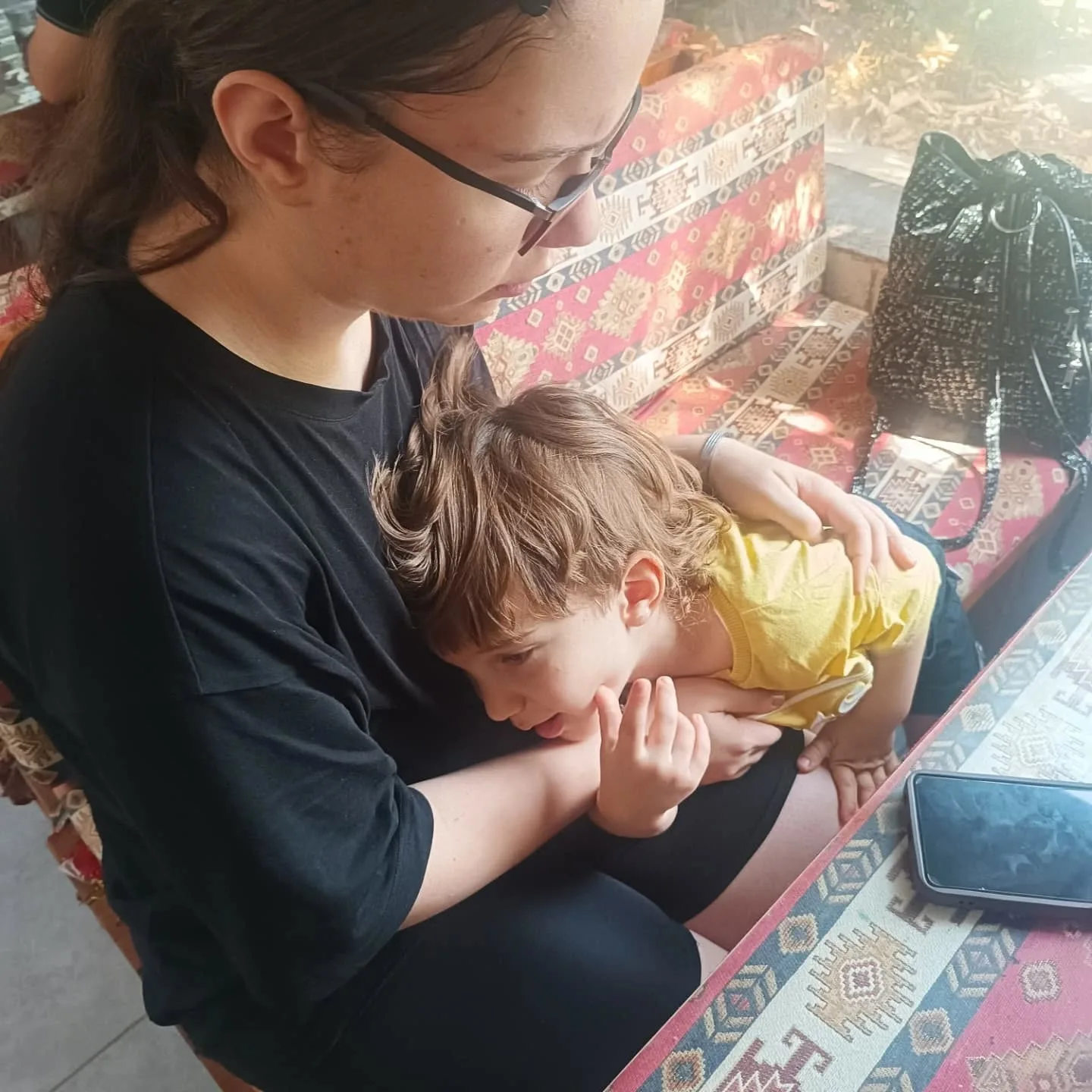 Kahvaltı etkinliğimizden kareler