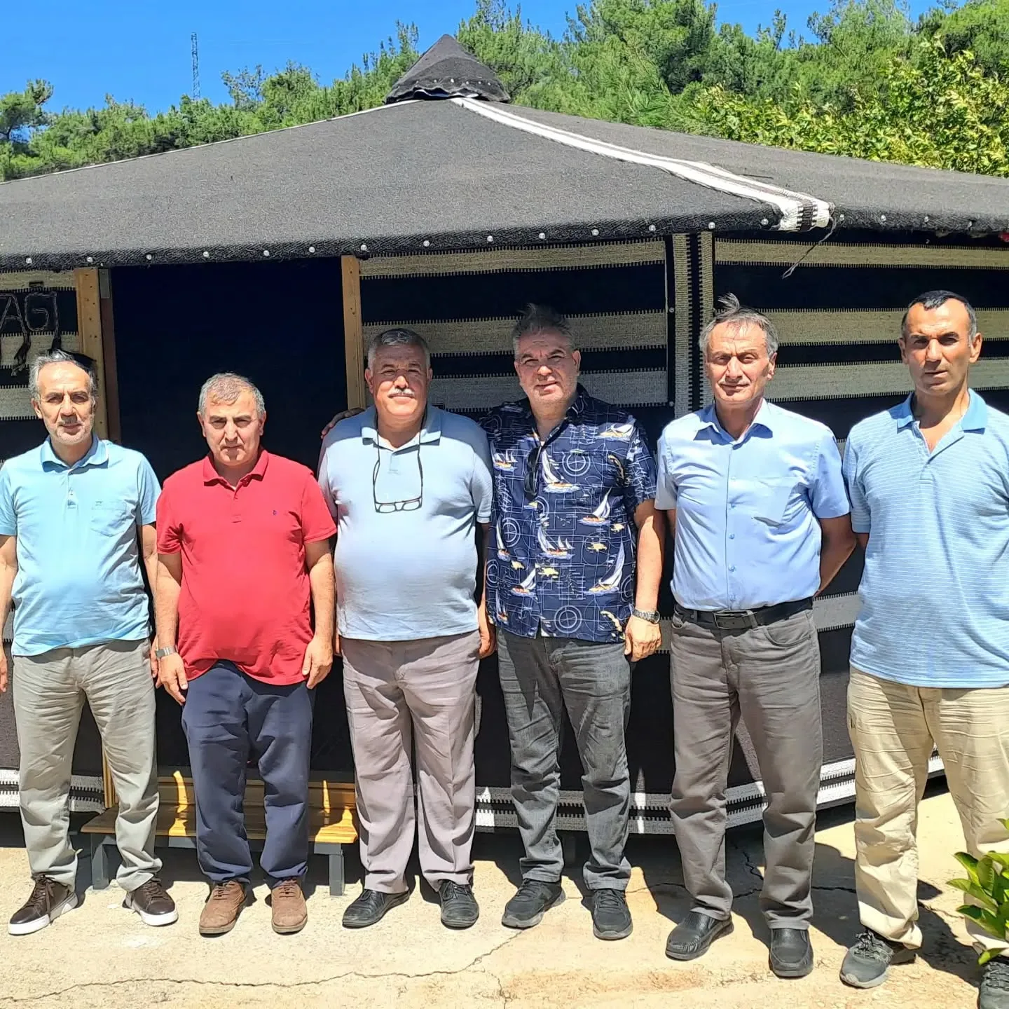 Geleneksel Kültür Mirasımız: 39. Kahvaltı ve Aşure Buluşması
