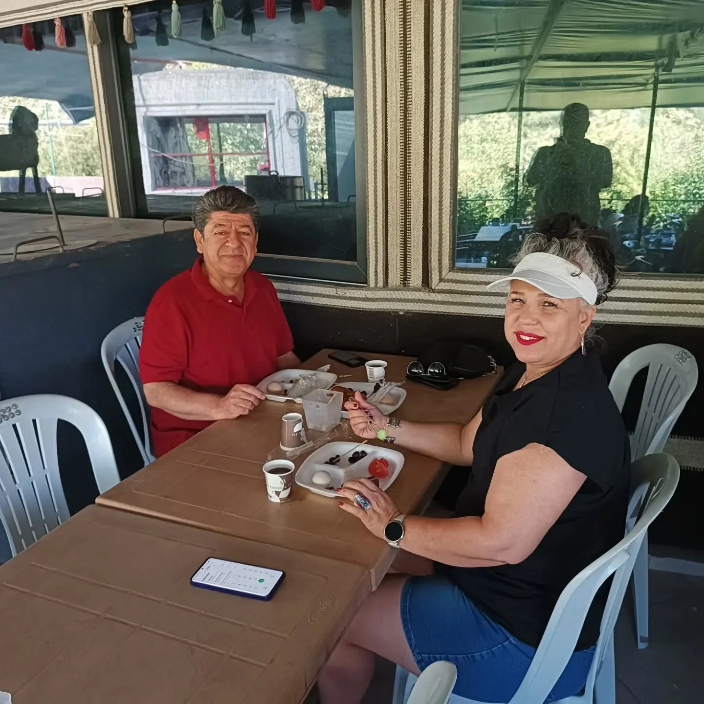 Geleneksel Kültür Mirasımız: 39. Kahvaltı ve Aşure Buluşması
