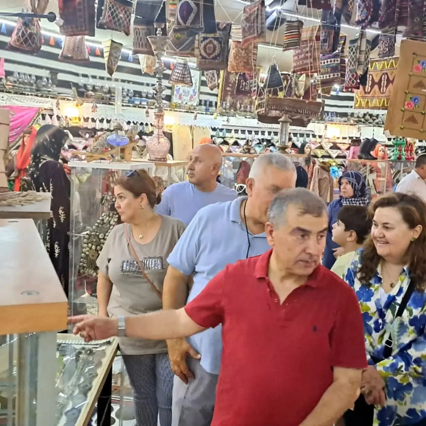 Geleneksel Kültür Mirasımız: 39. Kahvaltı ve Aşure Buluşması