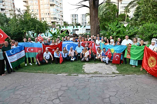 Yörük Kültürü ve Ruhu: Modern Türkiye'nin Yol Göstericisi