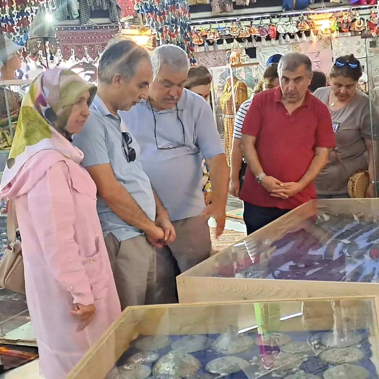 Geleneksel Kültür Mirasımız: 39. Kahvaltı ve Aşure Buluşması