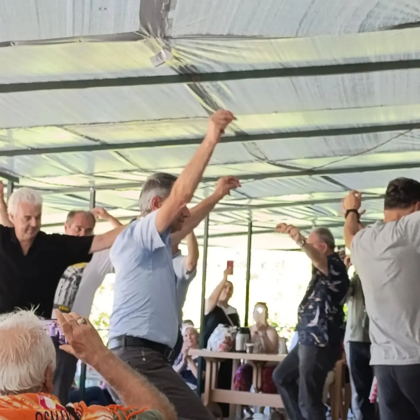 Geleneksel Kültür Mirasımız: 39. Kahvaltı ve Aşure Buluşması