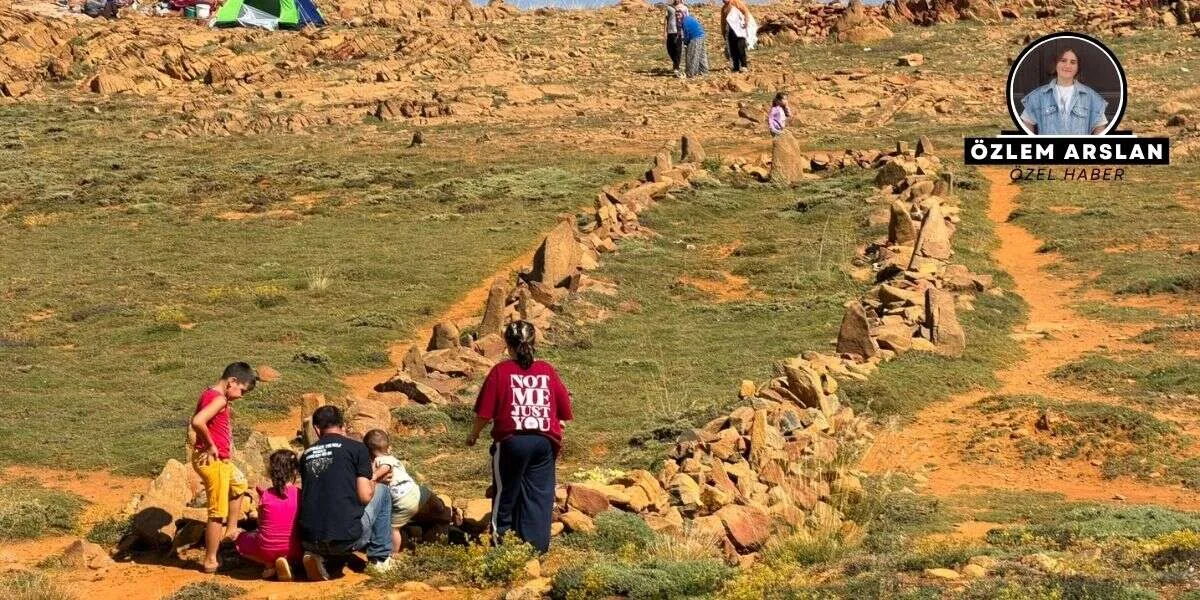 Muğla’nın Zirvesinde Yörük İnancı: Çiçekbaba Ziyaretleri