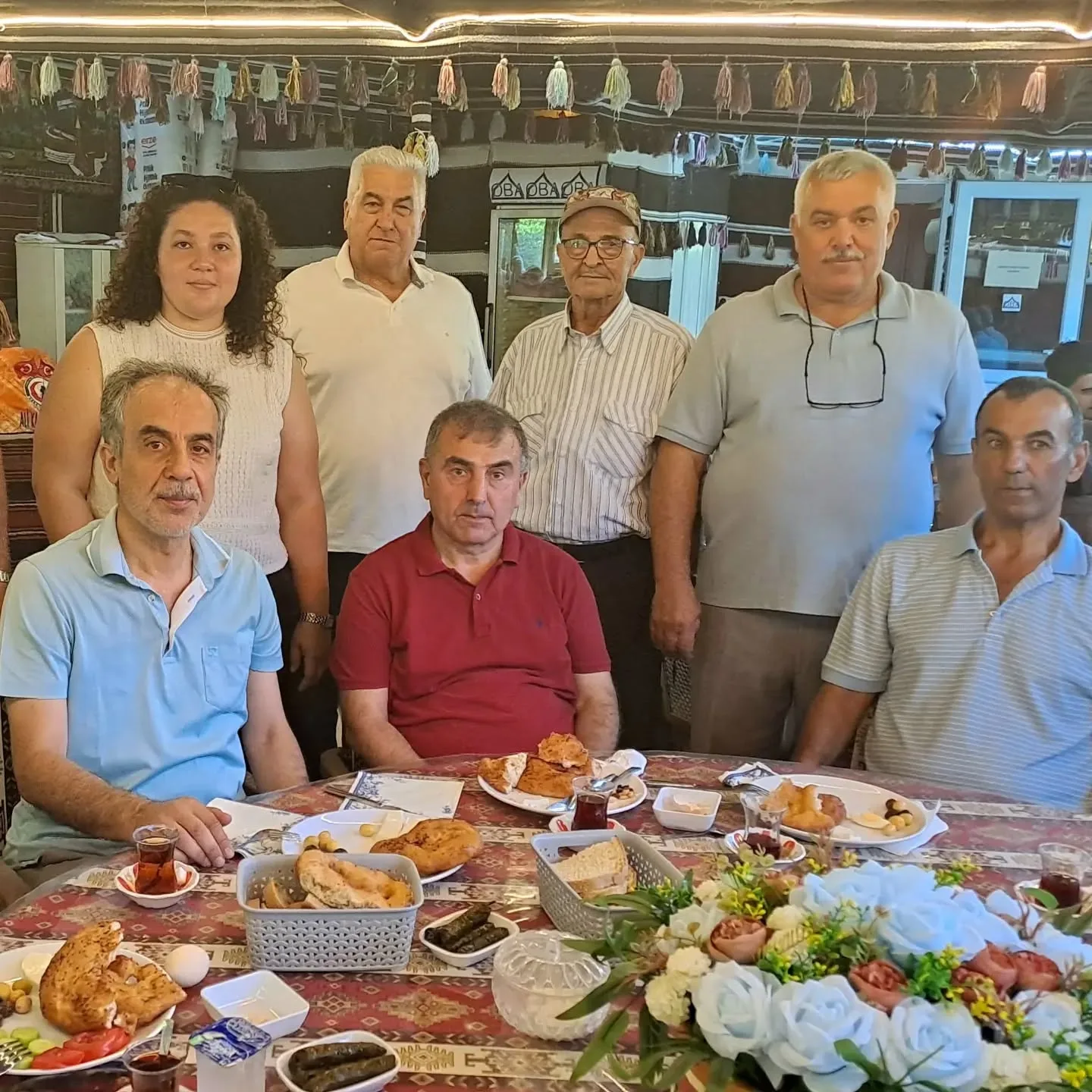 Geleneksel Kültür Mirasımız: 39. Kahvaltı ve Aşure Buluşması
