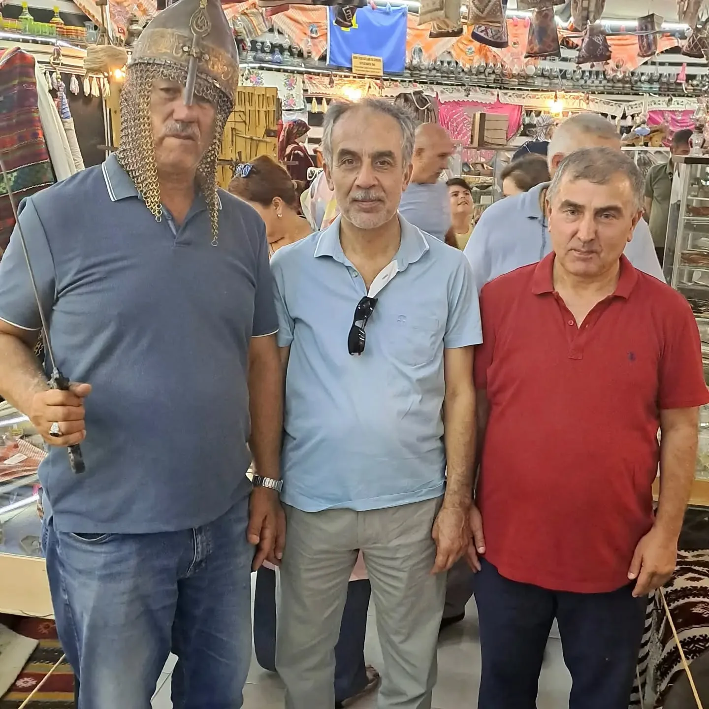 Geleneksel Kültür Mirasımız: 39. Kahvaltı ve Aşure Buluşması
