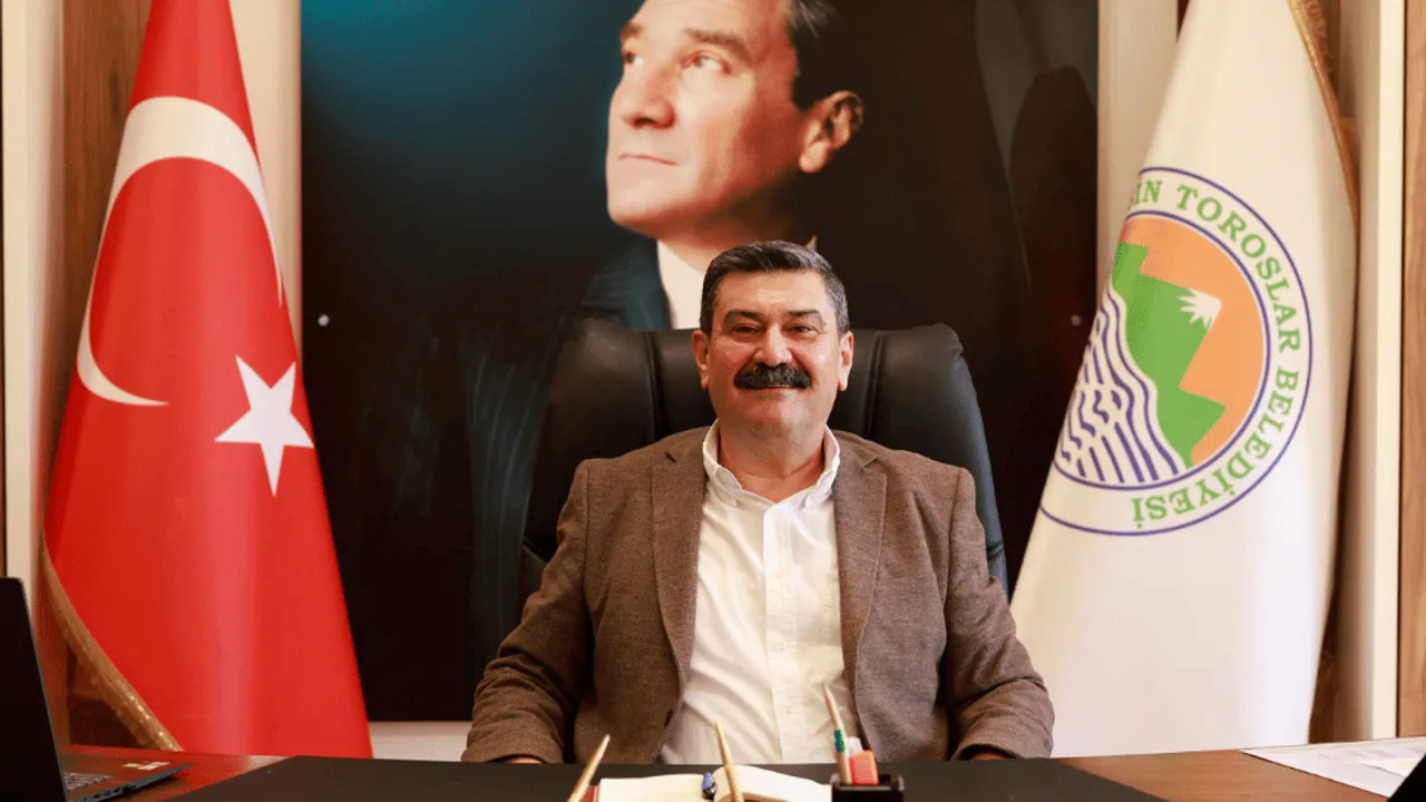 Torosların Zirvesinde Yörük Şenliği Heyecanı Başlıyor