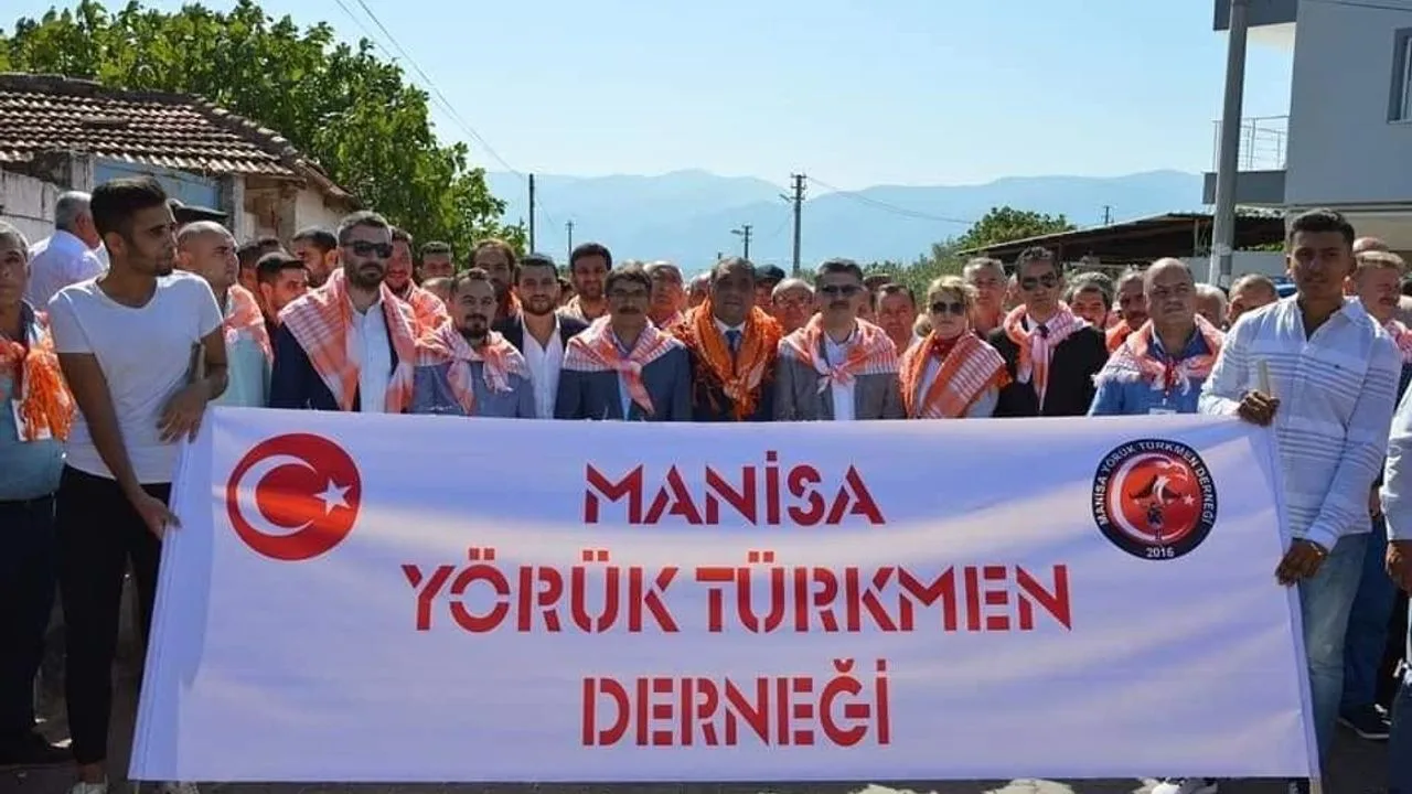 Manisa'da Yörük Kültürü Coşkusu: 8. Sancaklı İğdecik Şenliği Başlıyor
