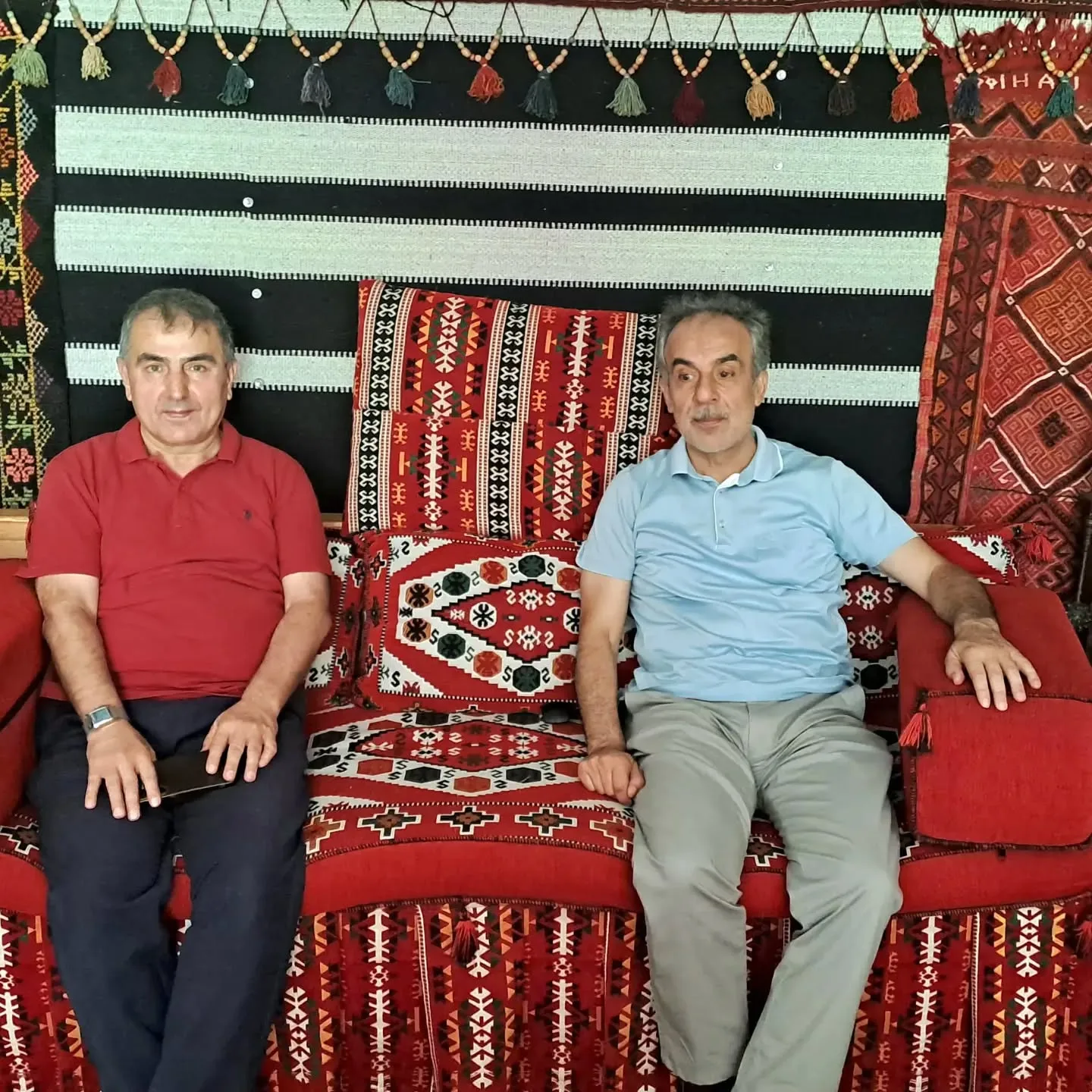 Geleneksel Kültür Mirasımız: 39. Kahvaltı ve Aşure Buluşması