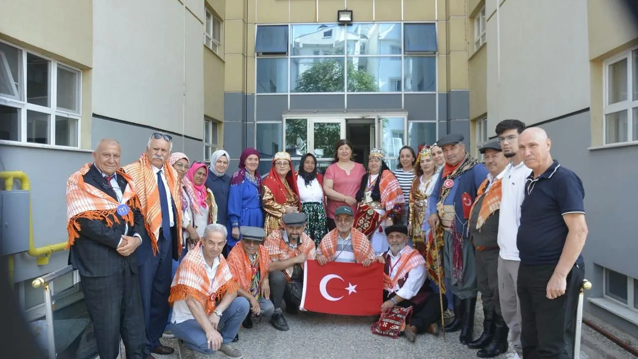 Kırıkkale'de Yörük-Türkmen Ruhu: Kültür ve Dayanışma Buluşması
