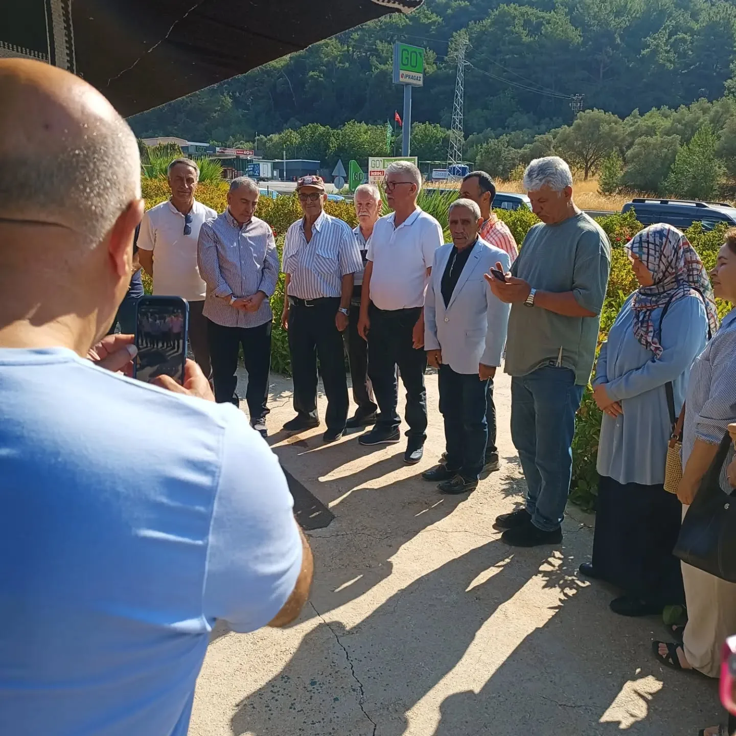 Geleneksel Sofralarda Yörük Kültürü Buluşması