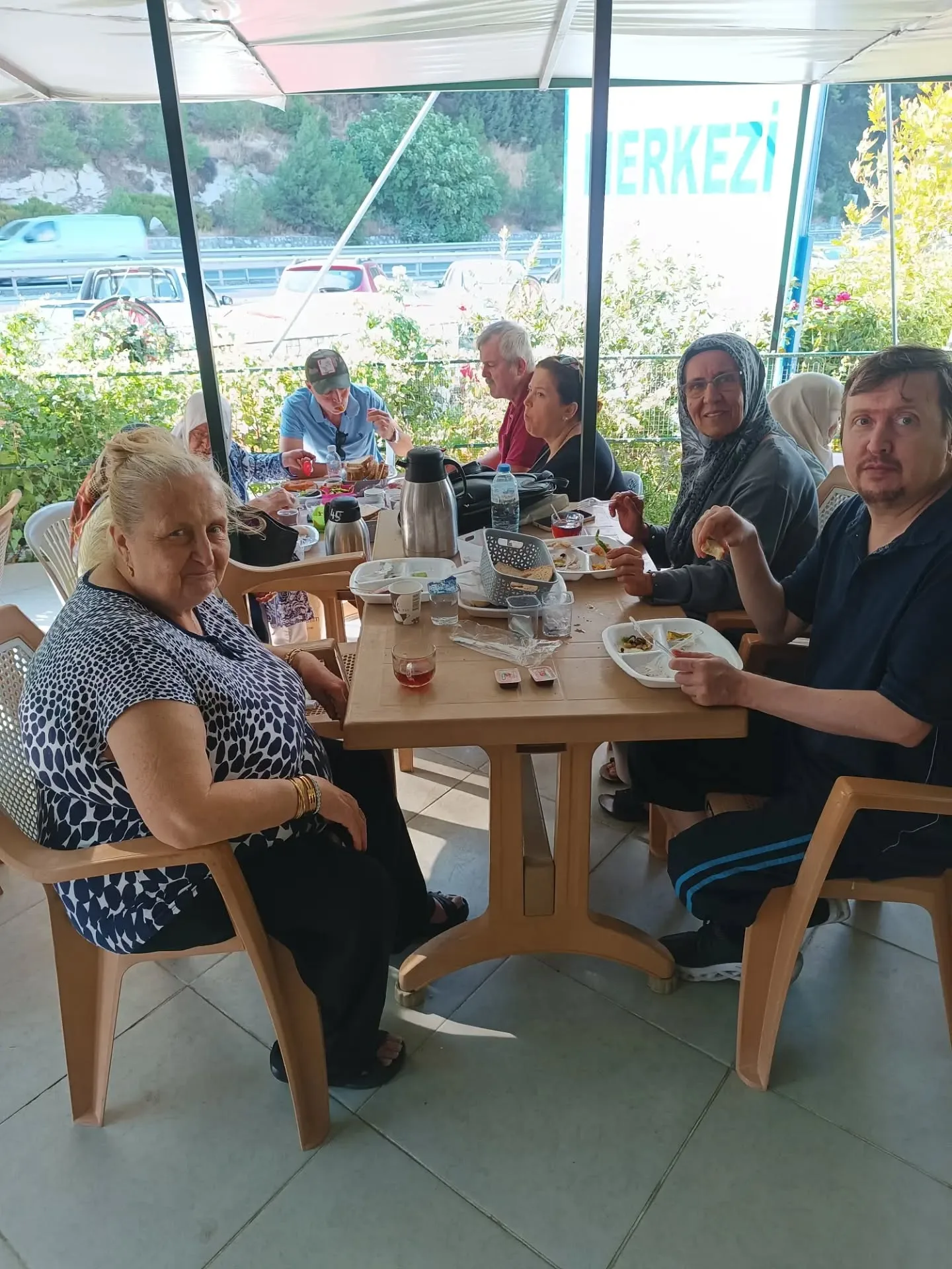 Yörük Kültüründe Birlik ve Beraberlik: 40. Kahvaltı Buluşması Coşkusu