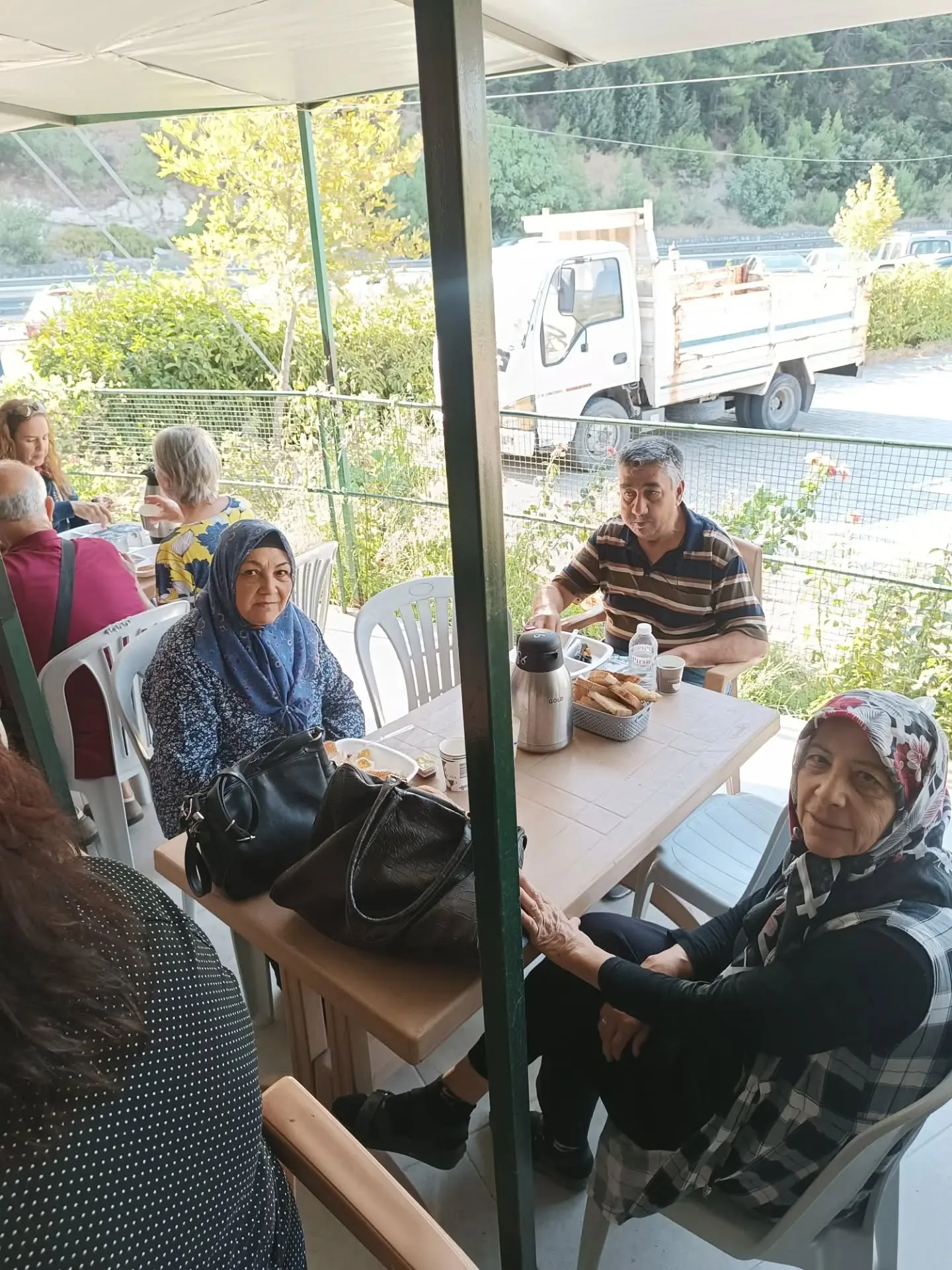 Yörük Kültüründe Birlik ve Beraberlik: 40. Kahvaltı Buluşması Coşkusu